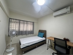 Blk 265 Tampines Street 21 (Tampines), HDB 3 Rooms #535584761